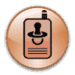Baby monitor Android-sovelluskuvake APK