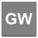 Glass Widgets Android-appikon APK