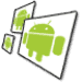 Floating Image Икона на приложението за Android APK