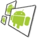 Floating Image Android app icon APK