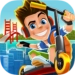 Skyline Skaters Икона на приложението за Android APK