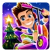 Skyline Skaters Android-sovelluskuvake APK