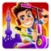 Skyline Skaters Android-sovelluskuvake APK