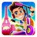 Skyline Skaters Android-alkalmazás ikonra APK