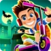 Icona dell'app Android Skyline Skaters APK