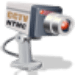 Indonesian CCTV Android app icon APK