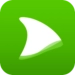 Dolphin Video Icono de la aplicación Android APK