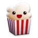 Popcorn Time Android-appikon APK