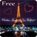 Icône de l'application Android Valentine Fireworks LWP Free APK