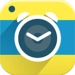 Ikona aplikace Alarmy pro Android APK