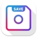 InstaSave Icono de la aplicación Android APK