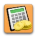 Calculadora Simple de Prestamos icon ng Android app APK
