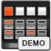 Electrum Drum DEMO Android-alkalmazás ikonra APK