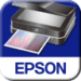 Ikona aplikace Epson iPrint pro Android APK