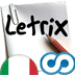 Икона апликације за Андроид Letrix Italiano APK