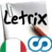 Ikon aplikasi Android Letrix Italiano APK