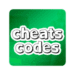 Cheats codes - GTA V Android-app-pictogram APK