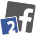 Icône de l'application Android 2Lines for Facebook APK