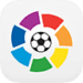 La Liga ícone do aplicativo Android APK