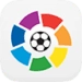 La Liga Android uygulama simgesi APK