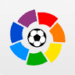 LaLiga Icono de la aplicación Android APK