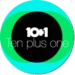 Icona dell'app Android 10+1 APK