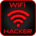 Ikona aplikace Wifi Hacker Prank pro Android APK