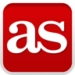 AS.COM Android-sovelluskuvake APK