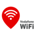 Ikona aplikace Vodafone WiFi pro Android APK