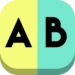 AABB Икона на приложението за Android APK