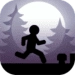 TrainRunner Икона на приложението за Android APK