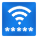 es.sietebit.wifipass icon ng Android app APK