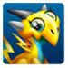 DragonCity Икона на приложението за Android APK