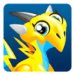 DragonCity Android-sovelluskuvake APK