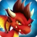 Ikona aplikace DragonCity pro Android APK