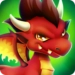 DragonCity Android app icon APK