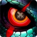 Monsters Android-alkalmazás ikonra APK