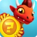 Dragon Land Icono de la aplicación Android APK