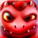 Икона апликације за Андроид League of Dragons APK