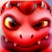 League of Dragons Android-sovelluskuvake APK