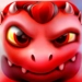 League of Dragons Icono de la aplicación Android APK