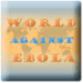 World Against Ebola ícone do aplicativo Android APK