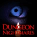 Икона апликације за Андроид Dungeon Nightmares Free APK