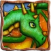 Ikon aplikasi Android Dragon Pet APK