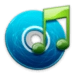 Ikona aplikace iTunes Top Songs pro Android APK