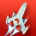 Galaga Wars Icono de la aplicación Android APK