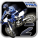 Ultimate MotoCross 2 Free Android-appikon APK