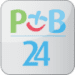 Икона апликације за Андроид plusbank24 APK