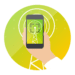 Wireless Installer App Icono de la aplicación Android APK
