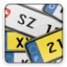 Number plates Android app icon APK